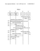 SERVER DEVICE, INFORMATION REPORT METHOD, AND INFORMATION REPORT SYSTEM diagram and image