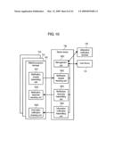 SERVER DEVICE, INFORMATION REPORT METHOD, AND INFORMATION REPORT SYSTEM diagram and image