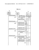 SERVER DEVICE, INFORMATION REPORT METHOD, AND INFORMATION REPORT SYSTEM diagram and image