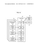 SERVER DEVICE, INFORMATION REPORT METHOD, AND INFORMATION REPORT SYSTEM diagram and image