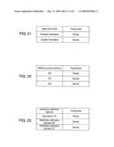 SERVER DEVICE, INFORMATION REPORT METHOD, AND INFORMATION REPORT SYSTEM diagram and image