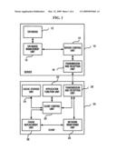 DISTRIBUTED FILE SYSTEM AND METHOD OF REPLACING CACHE DATA IN THE DISTRIBUTED FILE SYSTEM diagram and image