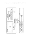 Enabling access to remote entities in access controlled networks diagram and image