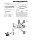 METHOD AND SYSTEM FOR IMPROVING THE APPEARANCE OF A PERSON ON THE RTP STREAM COMING FROM A MEDIA TERMINAL diagram and image