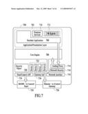 Controlling Data Routing Among Networks diagram and image