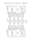 GENERATING AND IMPLEMENTING A SIGNAL PROTOCOL AND INTERFACE FOR HIGHER DATA RATES diagram and image