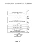 CONTENT-AWARE APPLICATION SWITCH AND METHODS THEREOF diagram and image