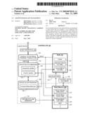 Adaptive Block List Management diagram and image