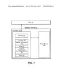 Adaptive Block List Management diagram and image