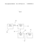 METHOD AND APPARATUS FOR CASCADE MEMORY diagram and image