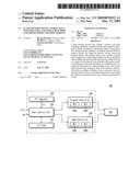 Flash memory device storing data with multi-bit and single-bit forms and programming method thereof diagram and image