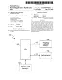 Microcontrollers with instruction sets diagram and image