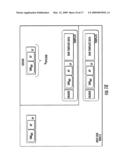 FINGER SENSING APPARATUS USING ENCRYPTED USER TEMPLATE AND ASSOCIATED METHODS diagram and image