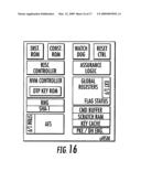 FINGER SENSING APPARATUS USING ENCRYPTED USER TEMPLATE AND ASSOCIATED METHODS diagram and image