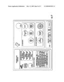 FINGER SENSING APPARATUS USING UNIQUE SESSION KEY AND ASSOCIATED METHODS diagram and image