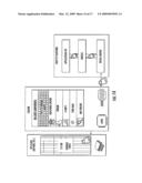 FINGER SENSING APPARATUS USING UNIQUE SESSION KEY AND ASSOCIATED METHODS diagram and image