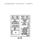 FINGER SENSING APPARATUS USING UNIQUE SESSION KEY AND ASSOCIATED METHODS diagram and image