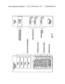 FINGER SENSING APPARATUS USING UNIQUE SESSION KEY AND ASSOCIATED METHODS diagram and image