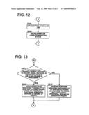 Image Forming Apparatus and Electric Power Consumption Control System diagram and image