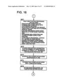 Image Forming Apparatus and Electric Power Consumption Control System diagram and image