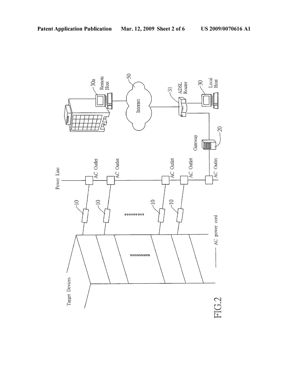 NETWORK REAL-TIME ELECTRICITY MONITORING SYSTEM - diagram, schematic, and image 03