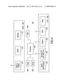 Security System With Networked Touchscreen diagram and image