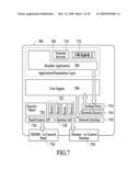 Security System With Networked Touchscreen diagram and image