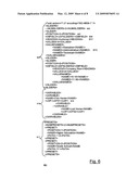 Technique for individualizing content diagram and image