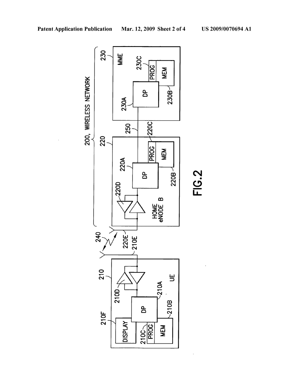 Access control for closed subscriber groups - diagram, schematic, and image 03