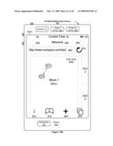 Device, Method, and Graphical User Interface for Zooming In on a Touch-Screen Display diagram and image