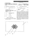 IMPROVEMENT TO INSTRUMENTATION diagram and image