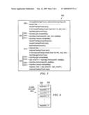 MINIMIZING MESSAGE FLOW WAIT TIME FOR MANAGEMENT USER EXITS IN A MESSAGE BROKER APPLICATION diagram and image