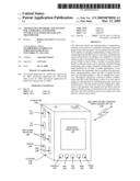 Apparatuses, Methods, and Systems for a Portable, Automated Contractual Image Dealer and Transmitter diagram and image