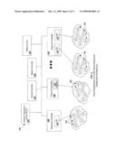 SYSTEMS AND METHODS FOR DELIVERY OF WIRELESS DATA AND MULTIMEDIA CONTENT TO AIRCRAFT diagram and image