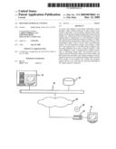 Delivery of digital content diagram and image