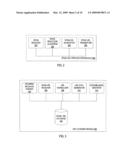 System and method for filtering spam messages utilizing URL filtering module diagram and image