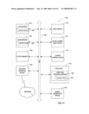 System and method for filtering spam messages utilizing URL filtering module diagram and image