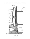 Jig And Fixture For Wind Turbine Blade diagram and image