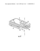 CONNECTOR MODULES, FLEXIBLE MODULAR SYSTEMS AND METHODS FOR CONSTRUCTING WIRELESS COMMUNICATIONS TERMINALS diagram and image