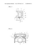 METHOD FOR PRODUCING PISTON FOR INTERNAL-COMBUSTION ENGINE diagram and image