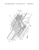 BLADE CLAMP MECHANISM diagram and image