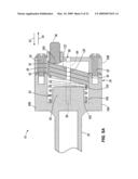 BLADE CLAMP MECHANISM diagram and image