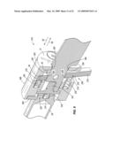 BLADE CLAMP MECHANISM diagram and image