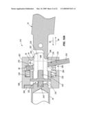 BLADE CLAMP MECHANISM diagram and image