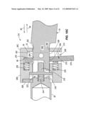 BLADE CLAMP MECHANISM diagram and image