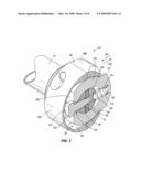 BLADE CLAMP MECHANISM diagram and image