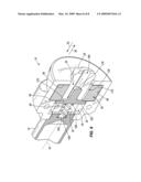 BLADE CLAMP MECHANISM diagram and image