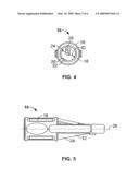 METHOD OF SHARPENING A CARPENTER S PENCIL diagram and image