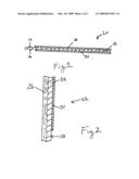 WALL COVERING PRODUCT AND METHOD OF USING SAME diagram and image