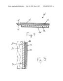 WALL COVERING PRODUCT AND METHOD OF USING SAME diagram and image